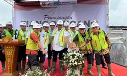 Pemkab Bogor Mulai Revitalisasi Pasar Leuwiliang, Targetkan Jadi Ikon Ekonomi Baru Kabupaten Bogor