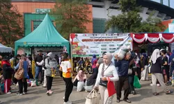 Warga Antusias Serbu GPM KaBogorFest 2025, Harga Terjangkau dan Pelayanan Tertib
