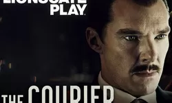 Jadwal Bioskop Trans TV Malam Ini, Ada Film The Courier, Aksi Mata-mata Benedict Cumberbatch dalam Perang