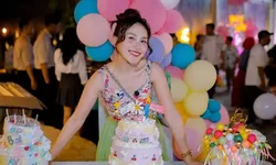 Pasca Rayakan Ulang Tahun ke-33, Ayu Ting Ting Langsung Dibawa ke Rumah Sakit, Ternyata...