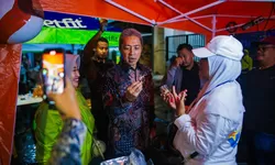 Festival Kuliner Bogor Suka-Suka Diserbu Ribuan Pengunjung, Total Transaksi Tembus Rp 1 Miliar!