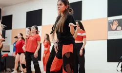 15 Menit Menari Setiap Hari Jadi Rahasia Nafas Lebih Lega dan Mental Lebih Bahagia