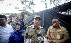 Pemkot Bandung Tegas Tutup 136 Titik Sampah Ilegal, Warga Diimbau Kelola Sampah dari Rumah
