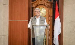 Hadiri Kegiatan Mayor Lecture, Wali Kota Bandung Tekankan Profesionalisme dan Adaptasi Bagi CPNS Baru