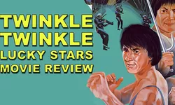 Aksi Komedi Legendaris Trio Kungfu Hong Kong di Film Twinkle Twinkle Lucky Stars, Tayang di Bioskop Trans TV Malam Ini!