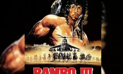 Sinopsis Film Rambo III Tayang di Bioskop Trans TV Malam Ini, Misi Berbahaya John Rambo di Jantung Perang Soviet-Afghanistan