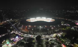 Kabogorfest 2025 Sukses Besar! Tembus 619 Ribu Pengunjung, Warga Berharap Digelar Setiap Tahun