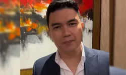 Cerita Aldi Taher Saat Ingin Silaturahmi dengan Nadia Vega, Ehh Berujung Langsung Diblokir