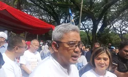 Pemkot Bandung Fokus Benahi Infrastruktur Ramah Disabilitas, Trotoar Aspal Jadi Pilot Project