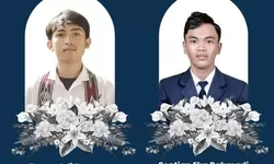 7 Mahasiswa KKN UGM Jadi Korban Kecelakaan Perahu di Maluku Tenggara, Dua Orang Meninggal Dunia