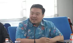 DPRD Kota Bandung Dorong Misi Unggul dalam RPJMD Jadi Arah Kerja Nyata, Christian Budiman: Bukan Sekadar Dokumen