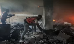 Pengakuan Anak dr Marwan Al Sultan yang Selamat dari Serangan Brutal Israel, "Tak Ada Alasan Menargetkan Ayah Saya Sebagai Sasaran"