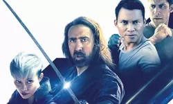 Sinopsis Film Jiu Jitsu (2020) Tayang di Bioskop Trans TV Malam Ini, 3 Juli 2025