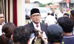 Upaya Atasi Kemacetan, Wali Kota Bandung Dorong Perombakan Total Sistem Trayek Angkot