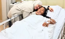 Komika Praz Teguh Terbaring di Rumah Sakit, Kondisinya...