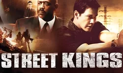 Sinopsis Lengkap Film Street Kings yang Tayang di Bioskop Trans TV Malam Ini
