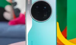 Cari Ponsel Kelas Menengah? Tecno Camon 40 Premier Bisa Jadi Pilihan!Kamera Flagship dan Layar 144Hz, Baterai 5.000 mAh