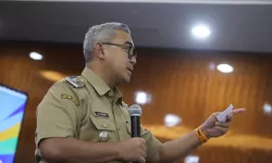 Kolaborasi dengan BI Jabar, Bandung Mantap Jadi Kota Sport Tourism dan Digital lewat QRIS Run dan Sunda Karsa Fest 2025