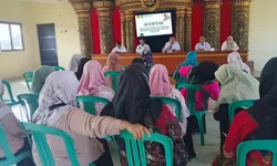Lewat Program SI PINTAR, Puskesmas Ciangsana Pimpin Pencegahan TBC Berbasis Digital di Kabupaten Bogor