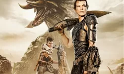 Sinopsis Film Monster Hunter, Tayang di Bioskop Trans TV Malam Ini 8 Juli 2025