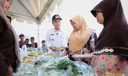 Jaga Stabilitas Harga dan Daya Beli Warga, Pemkot Bandung Kembali Gelar Gerakan Pangan Murah