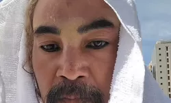 Tak Ditahan di Saudi, Kemlu Pastikan Ibadah Umrah Limbad Aman