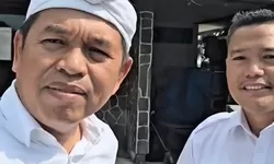 Proyek Golf di Kaki Gunung Salak Dihentikan, Gubernur Jawa Barat Soroti Dugaan Penyebab Banjir