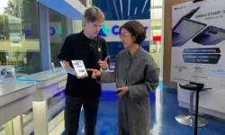 XL Prioritas dan Samsung Luncurkan Bundling Galaxy Z Fold7 dan Flip7, Ada Cashback Rp7 Juta Hingga Internet Unlimited