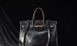 Tas Birkin Pertama Pecahkan Rekor Dunia, Terjual Rp163 Miliar di Lelang Sotheby’s