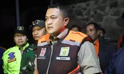 Pemkab Bogor Siaga Hadapi Cuaca Ekstrem, Rudy Susmanto Kerahkan Seluruh Tim Tanggap Darurat Bencara