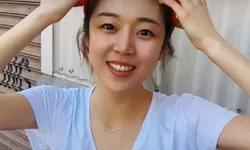 Bintang Drakor Kang Seo Ha Meninggal Dunia di Usia ke-31 Setelah Berjuang Melawan Kanker