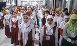 Pemkot Bandung Atur Ulang Jam Masuk Sekolah untuk Bangun Karakter dan Kurangi Kemacetan