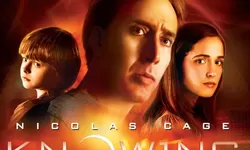 Nonton Gratis Film Knowing Tayang di Bioskop Trans TV Malam Ini, Dibintangi oleh Aktor Ternama Nicolas Cage!