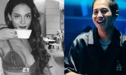 Benarkah DJ Panda Ayah Kandung dari Anak yang Dikandung Erika Carlina?