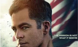 Sinopsis Film The Contractor Tayang di Bioskop Trans TV Malam Ini, Misi Rahasia yang Membawa Pengkhianatan!