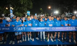 Pemkot Bandung Tegaskan Komitmen Dukung Pocari Sweat Run 2025, Farhan: Ini Tugas Kami Jaga Kota