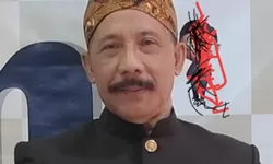 Pansus 7 DPRD Kota Bandung Bahas Raperda Penyerahan dan Pengelolaan PSU Perumahan