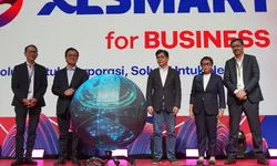 XLSMART Gelar BRAVO 500 SUMMIT, Forum Strategis AI dan Keamanan Siber untuk Ratusan Perusahaan di Indonesia
