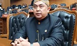 Raperda Baru PSU Kota Bandung Fokus Atur Penyerahan Aset Pengembang ke Pemkot