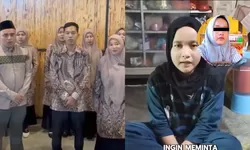 Viral Kisah Siswi Putus Sekolah karena Utang Rekreasi, Sekolah Klaim Hoaks namun Dikecam Publik