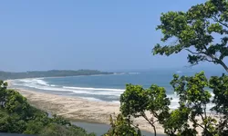 Rekomendasi Tempat Wisata di Sukabumi yang Wajib Dikunjungi!