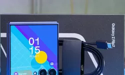 Review Samsung Galaxy Z Flip7: Ponsel Lipat Pilihan di Tahun 2025