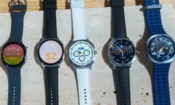 Review Watch8 Classic dan Watch8: Smartwatch Premium Samsung dengan Desain Kece