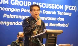 Raperda Keberagaman Dinilai Kurang Mendalam, DPRD Bandung Soroti Minimnya Peran RW dan Absennya Sanksi