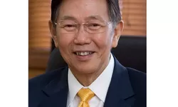 Profil dan Sosok Kwik Kian Gie, Pernah Jabat Menko di Era Gusdur, Hingga Kepala Bappenas di Pemerintahan Megawati