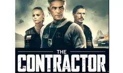 Sinopsis dan Daftar Pemain Film The Contractors Tayang di Bioskop Trans TV Malam Ini, Ketika Veteran Perang Dijebak dalam Konspirasi Militer Rahasia