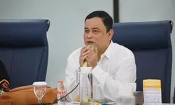 Ketua Pansus 10 Dorong Kolaborasi Stakeholder Wujudkan Kota Bandung Layak Huni dan Berdaya Saing