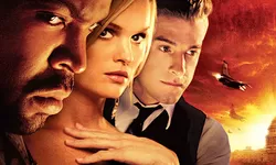 Sinopsis Film XXX State of the Union Tayang di Bioskop Trans TV Malam Ini, 31 Juli 2025: Aksi Brutal Ice Cube Sebagai Agen NSA