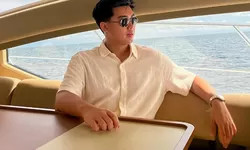 Timothy Ronald Sebut Orang yang Suka Pergi ke Gym Goblok, Deddy Corbuzier dan Chicco Jerikho Langsung Respon Begini