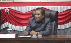 Raperda Keberagaman Jadi Payung Hukum Antisipasi Konflik Sosial di Kota Bandung